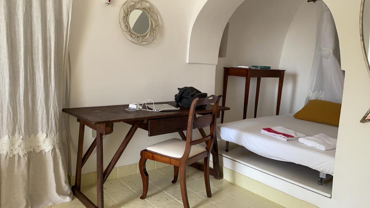 Syconium Trullo And Lamia Gea Charme And History Hotel ออสตูนี ภายนอก รูปภาพ