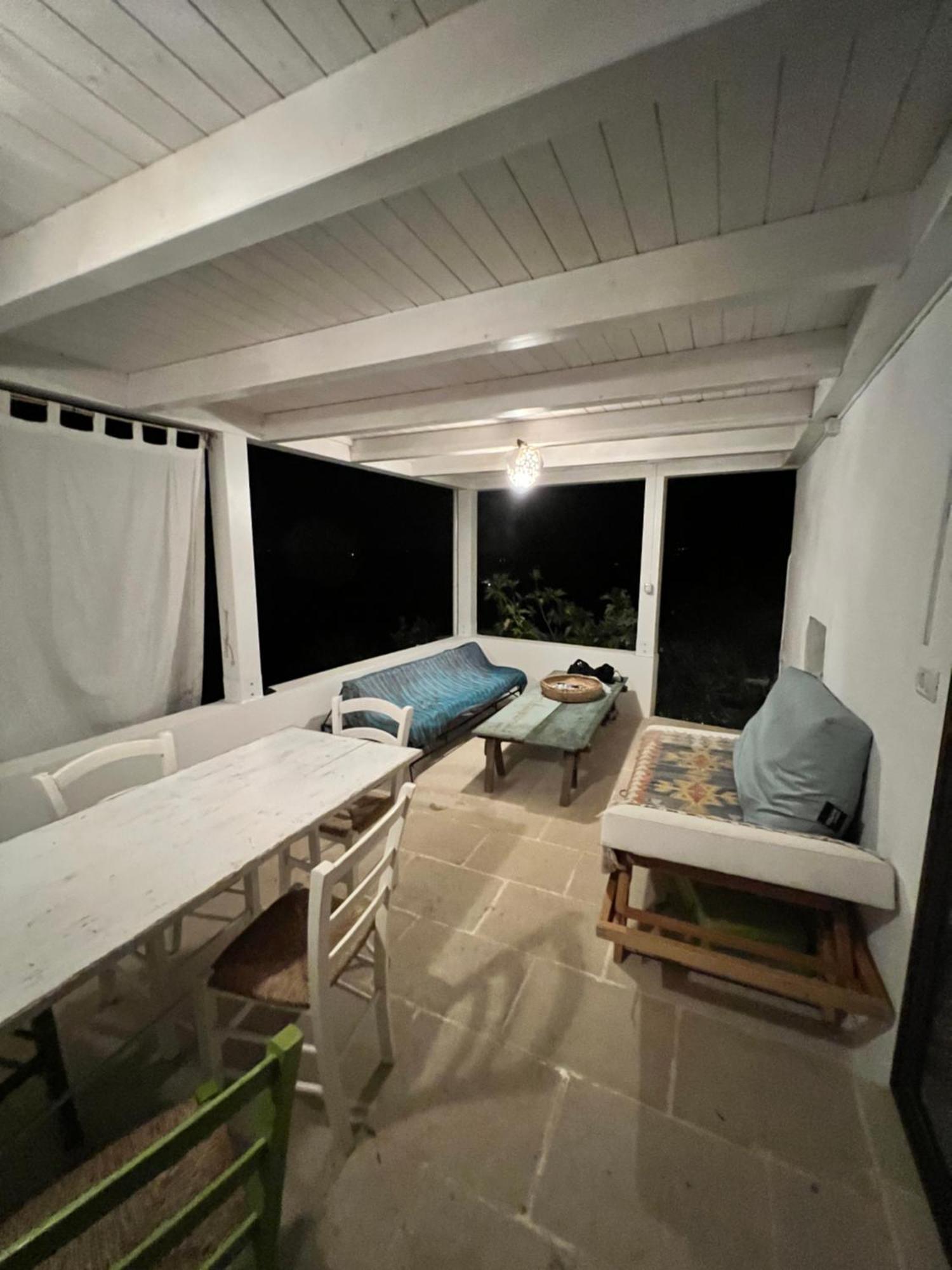 Syconium Trullo And Lamia Gea Charme And History Hotel ออสตูนี ภายนอก รูปภาพ