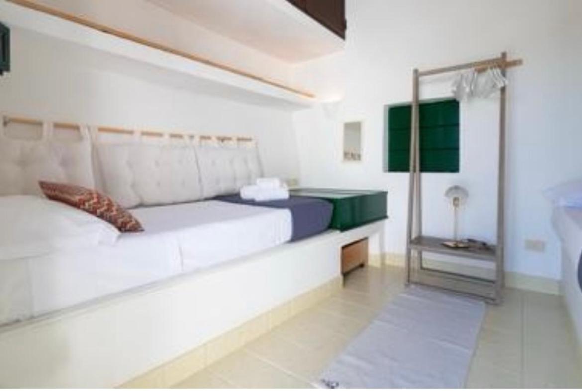 Syconium Trullo And Lamia Gea Charme And History Hotel ออสตูนี ภายนอก รูปภาพ