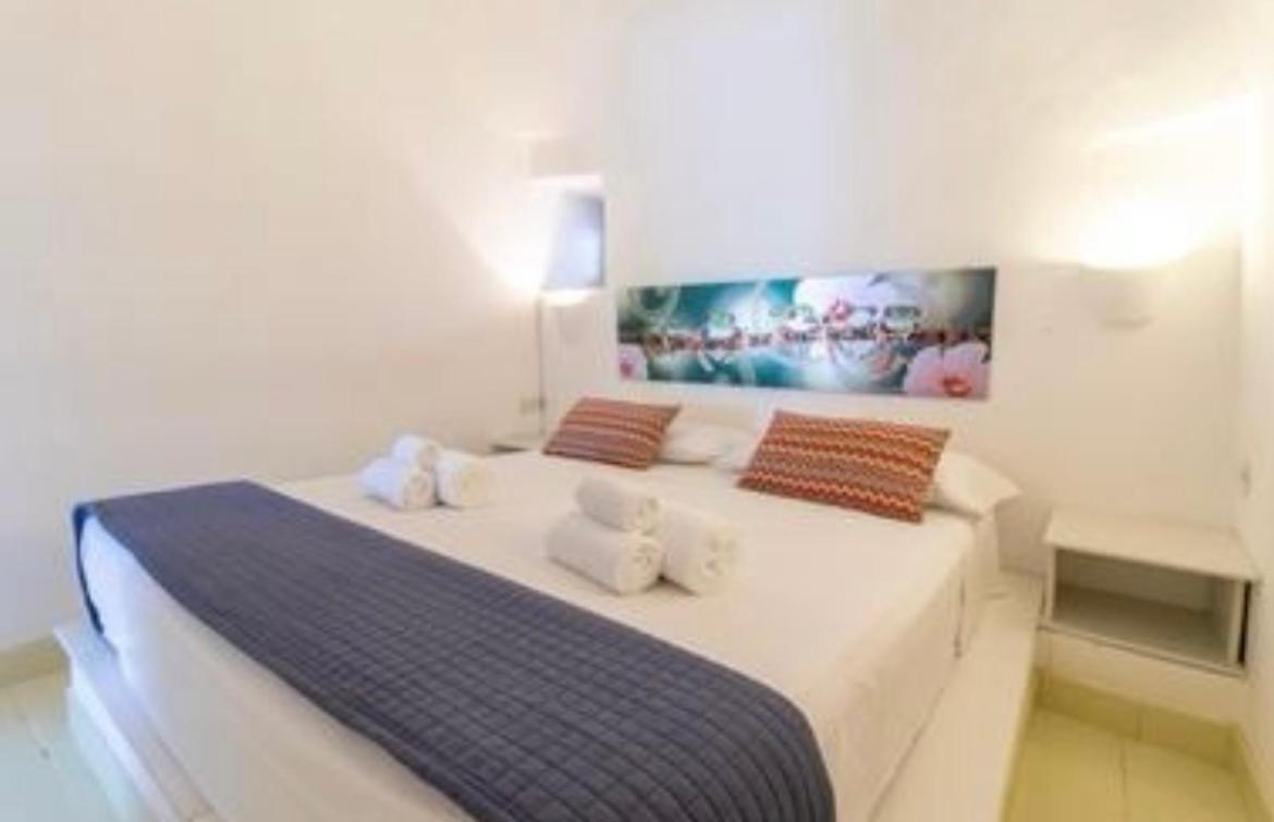 Syconium Trullo And Lamia Gea Charme And History Hotel ออสตูนี ภายนอก รูปภาพ