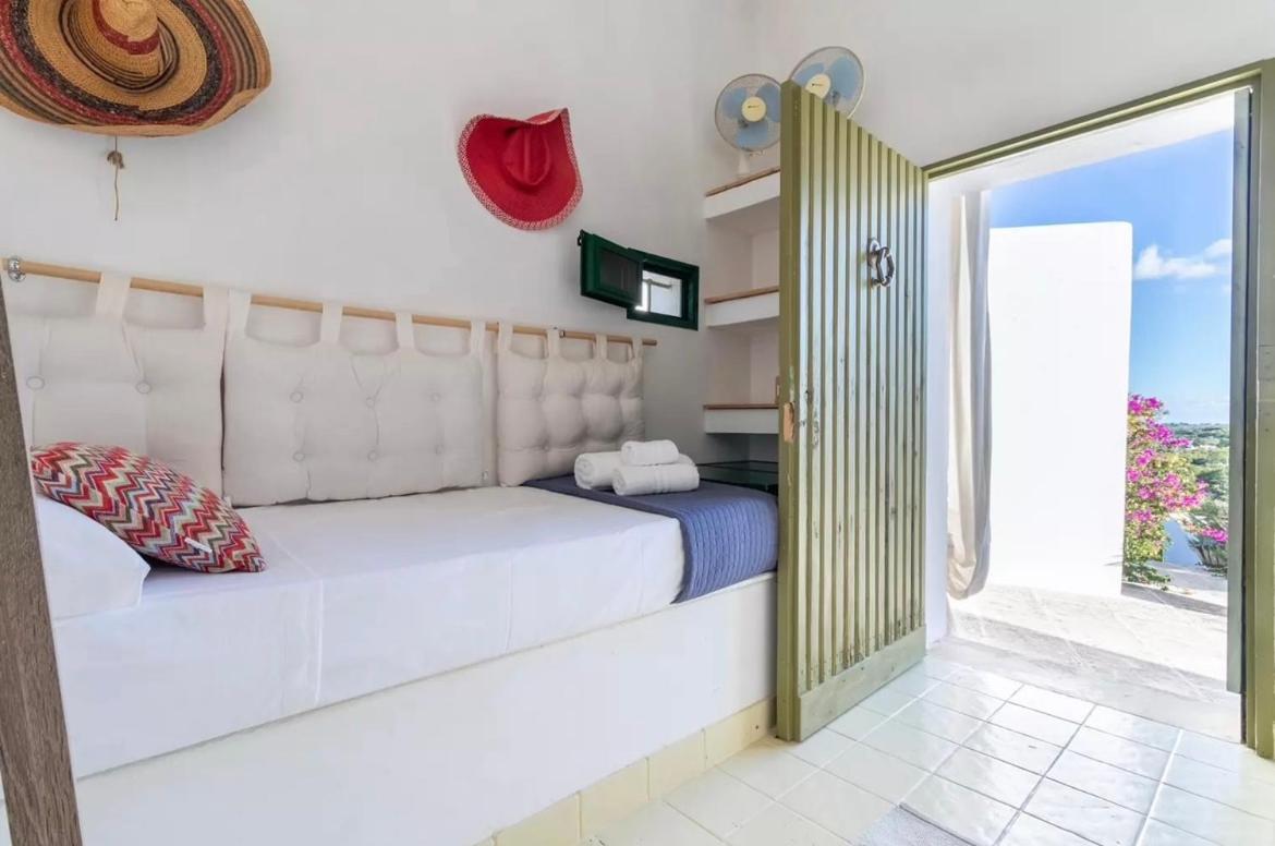Syconium Trullo And Lamia Gea Charme And History Hotel ออสตูนี ภายนอก รูปภาพ